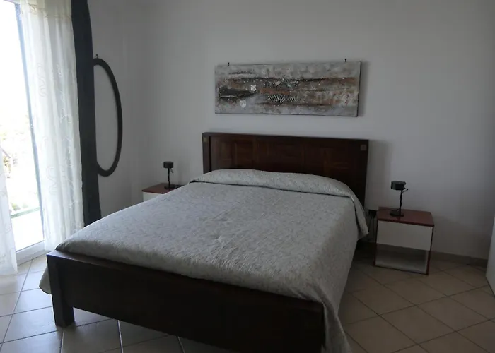 Villa Emily