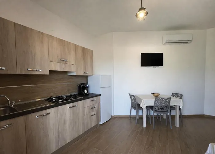 La Chianconata- Casa Vacanze A Vieste
