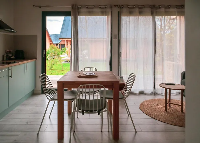 Les Cottages De Ripaille