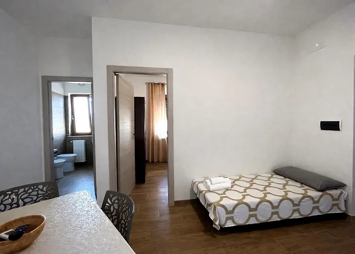La Chianconata- Casa Vacanze A Vieste