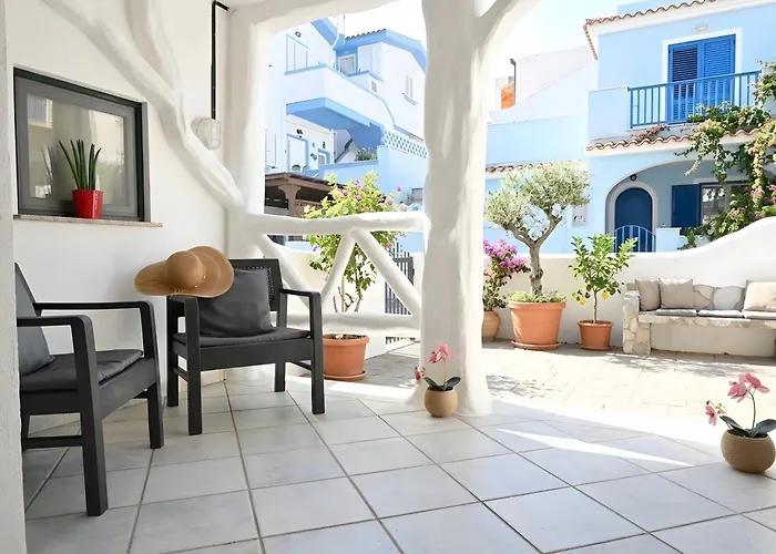 Appartamento Holiday
