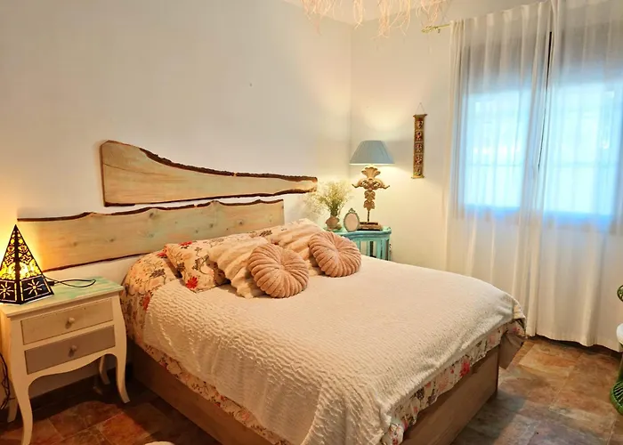 Villa Zahara