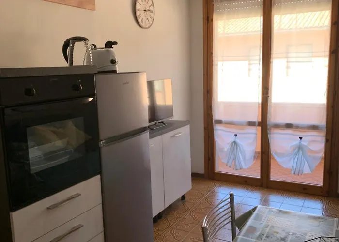 Casa Selia