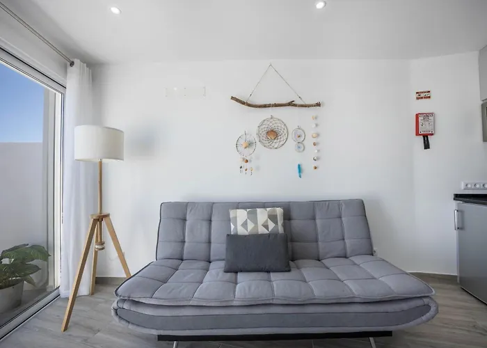 Sunset Apartment