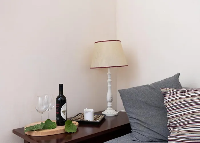 Vernaccia Country House