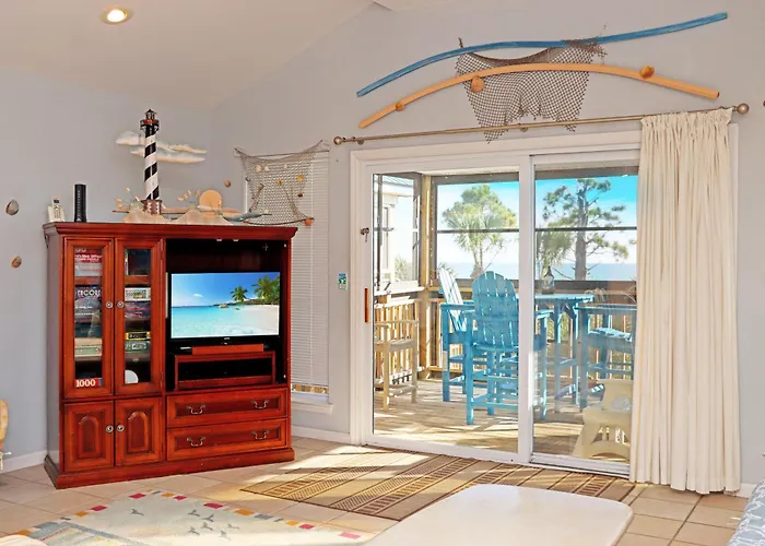 Gulfside Gem By Pristine Properties Vacation Rentals
