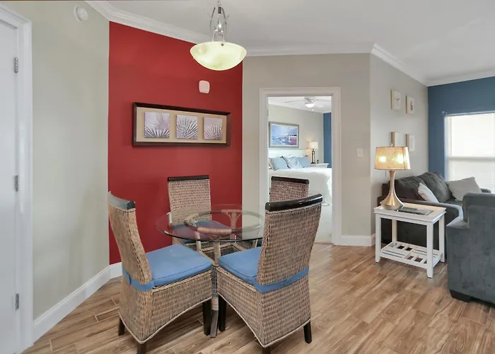 Paradise Shores 310 By Pristine Properties Vacation Rentals
