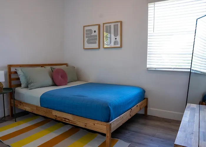 Casa Mia Central Location, Free Parking, Fully Equipped
