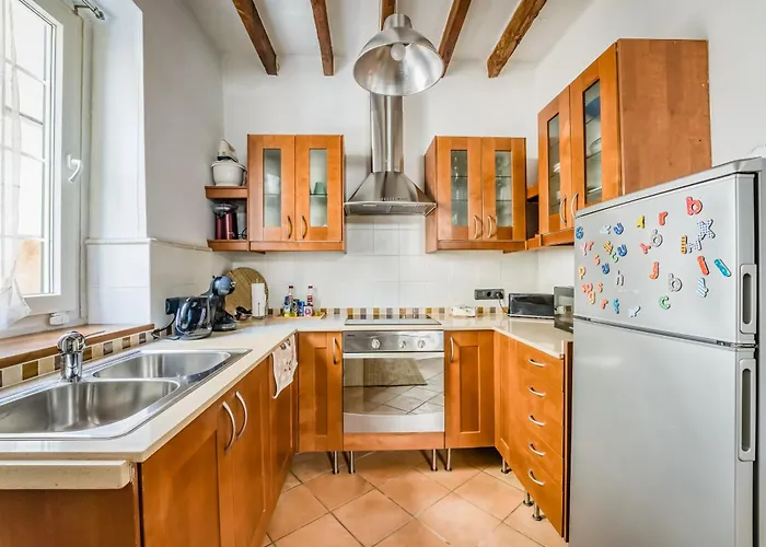 Casa Agnes