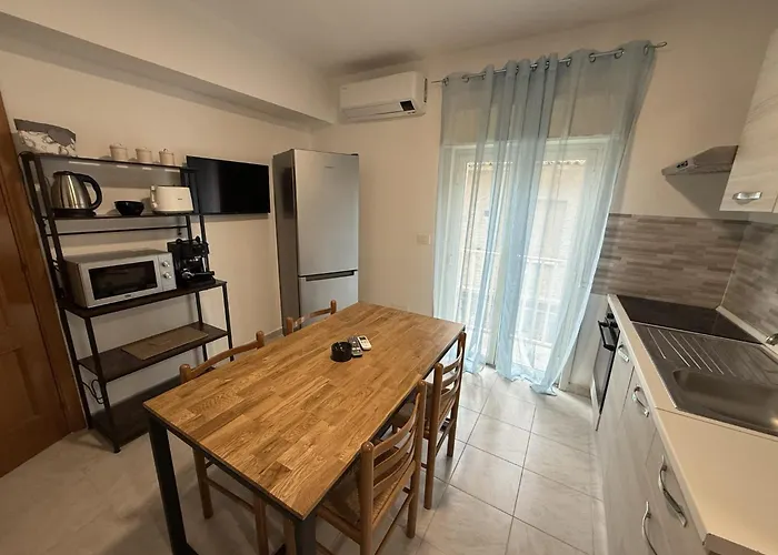 Family House Letojanni Taormina