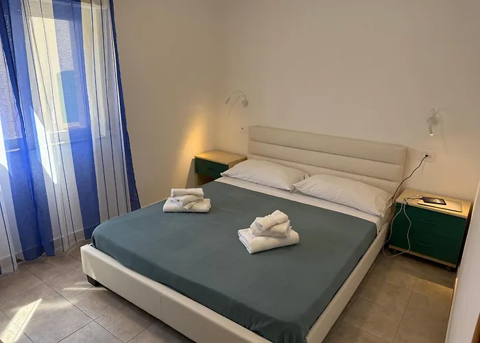Family House Letojanni Taormina