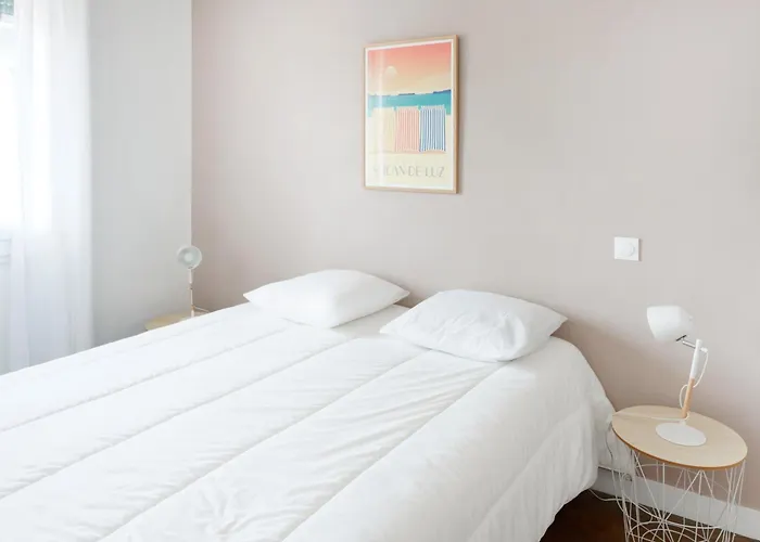 Appartement Saint-Jean-De-Luz