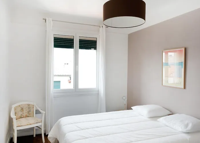 Appartement Saint-Jean-De-Luz