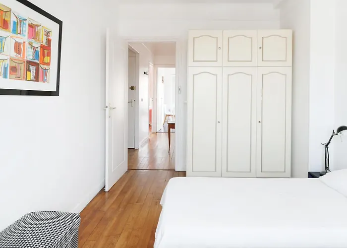 Appartement Saint-Jean-De-Luz