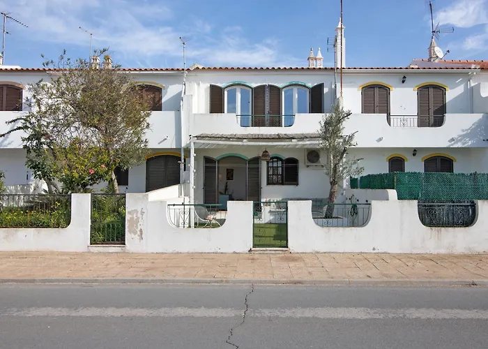 Altura Beach Villa