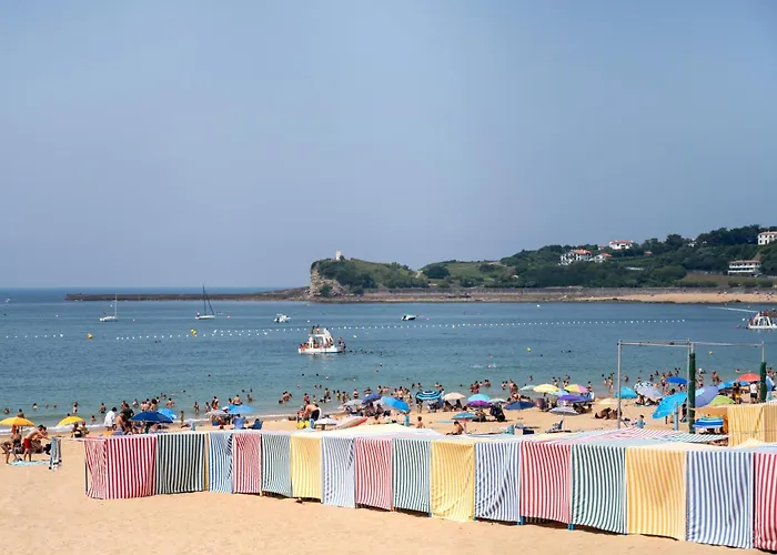 Appartement Saint-Jean-De-Luz