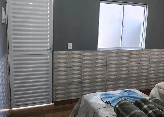 Loft Premium Em Bonito - Lindo E Confortavel