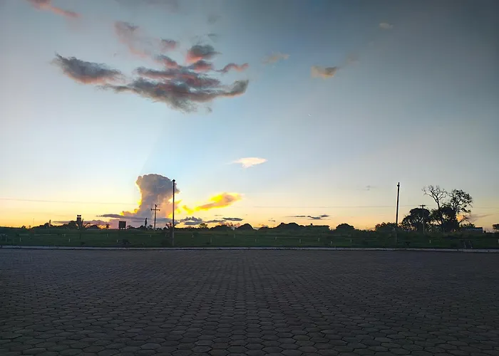 Casa Premium em Bonito - Linda e Confortável