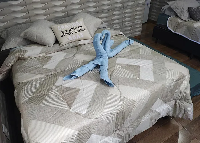 Casa Premium em Bonito - Linda e Confortável