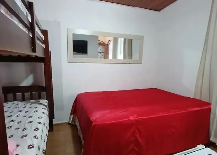 Pousada tia Lú