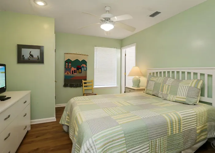 2-The-Beach By Pristine Properties Vacation Rentals