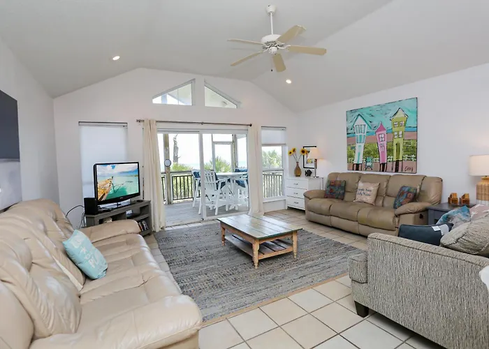 2-The-Beach By Pristine Properties Vacation Rentals