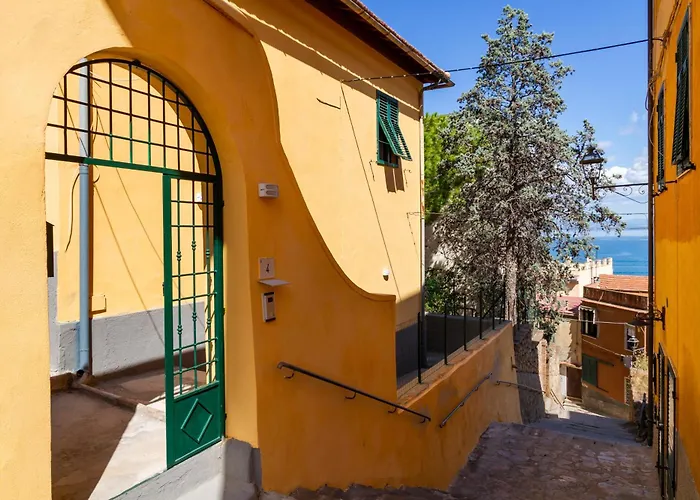 Casa La Fortezza