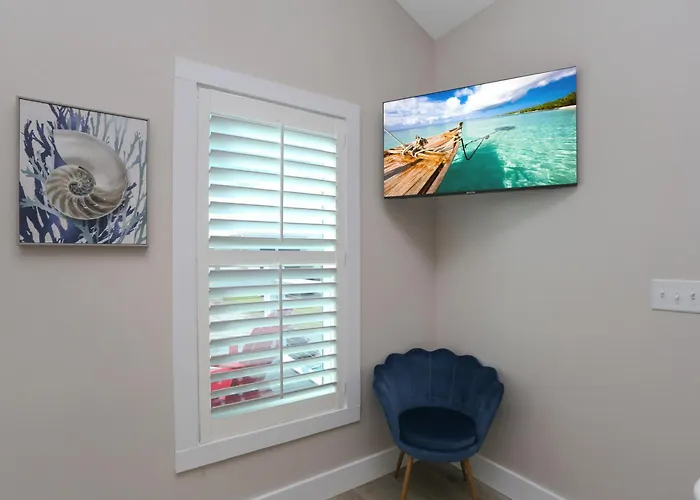 Second Chance By Pristine Properties Vacation Rentals