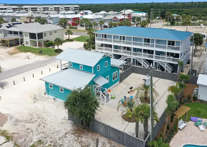 Second Chance By Pristine Properties Vacation Rentals