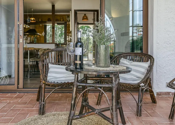 Casa Sirena