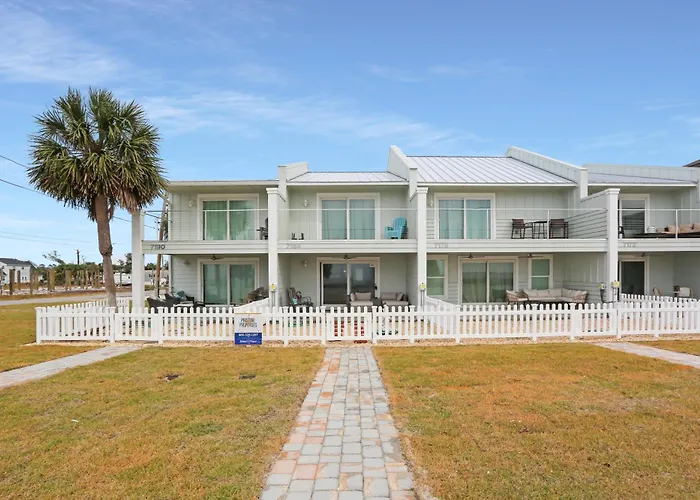 Mimi'S Place By Pristine Properties Vacation Rentals