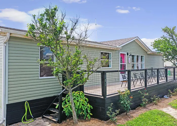 Flirty Flamingo By Pristine Properties Vacation Rentals