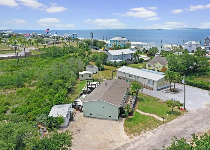 Flirty Flamingo By Pristine Properties Vacation Rentals