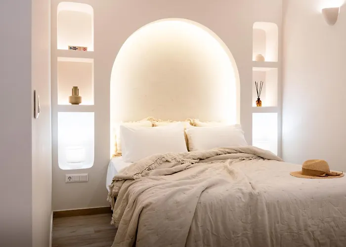 Olea White