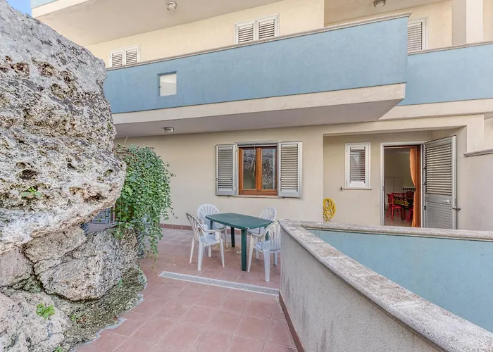 Casa Castro Vista Grotta