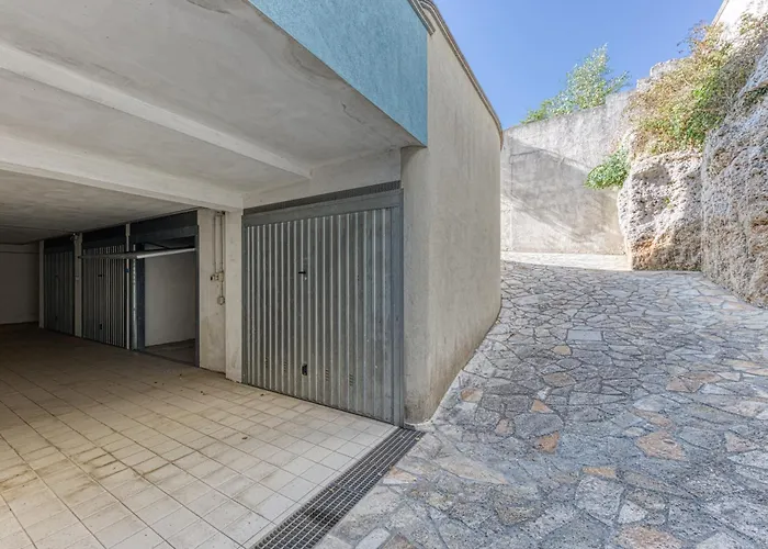 Casa Castro Vista Grotta