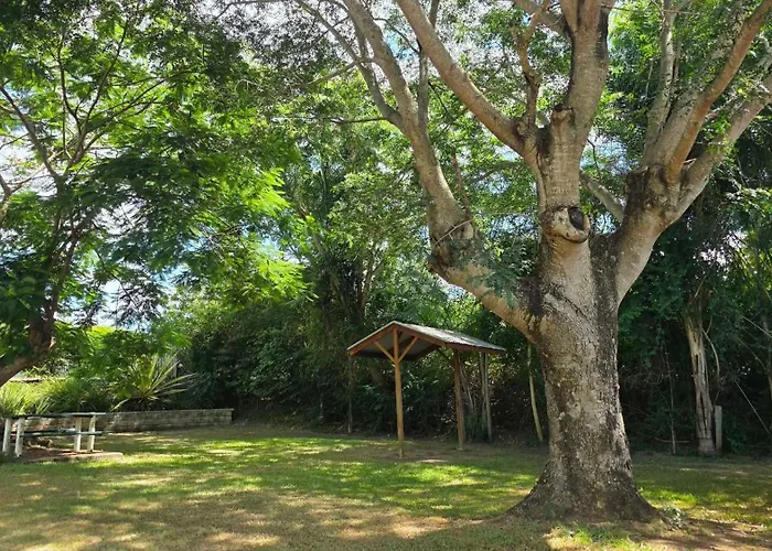 Wallace Motel And Caravan Park