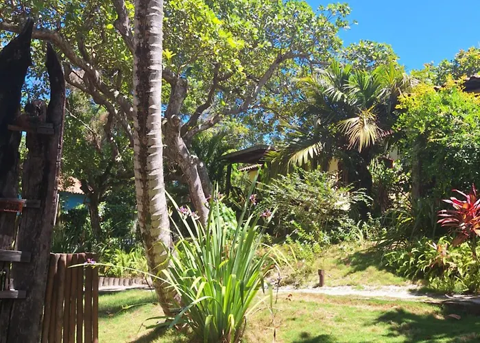 Pousada Vila Alta Vila de Caraíva