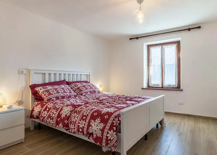 Appartamento Edik