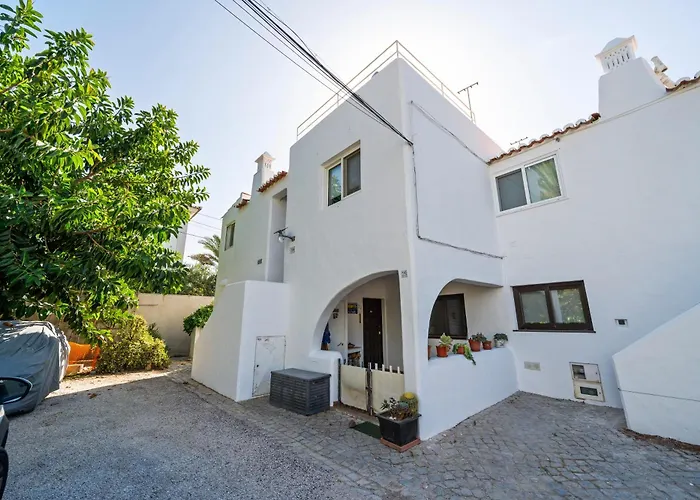 Casa Gudrun
