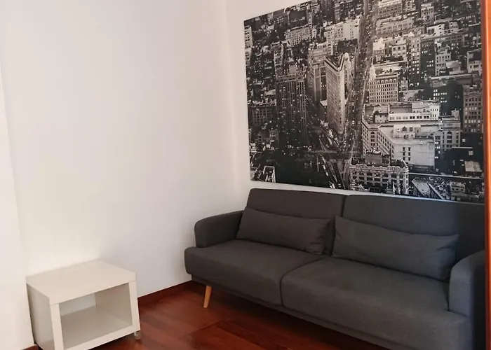 Habitacion Con Vistas