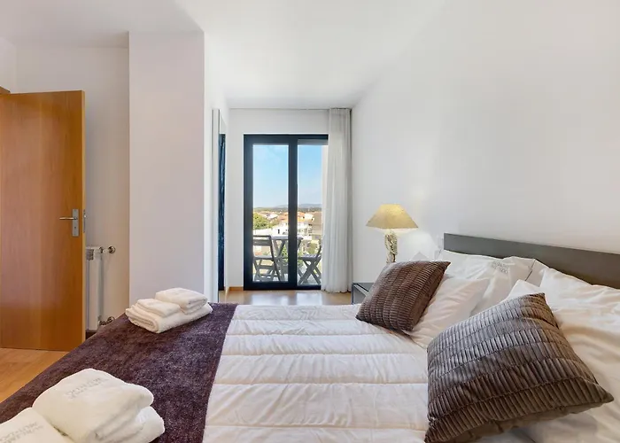 Sublime Mundo Apartamento