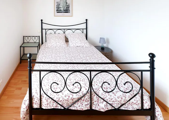 Appartement Au Pays Basque