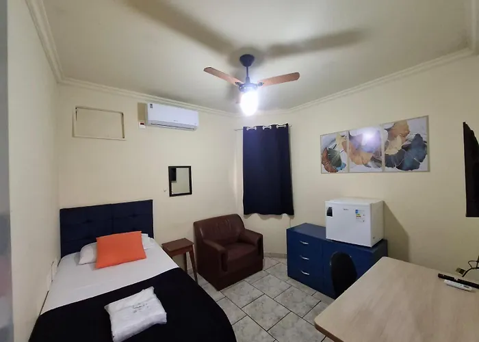 Pousada Uberaba