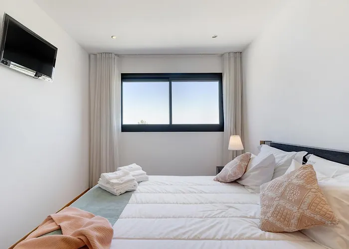 Sublime Mundo Apartamento