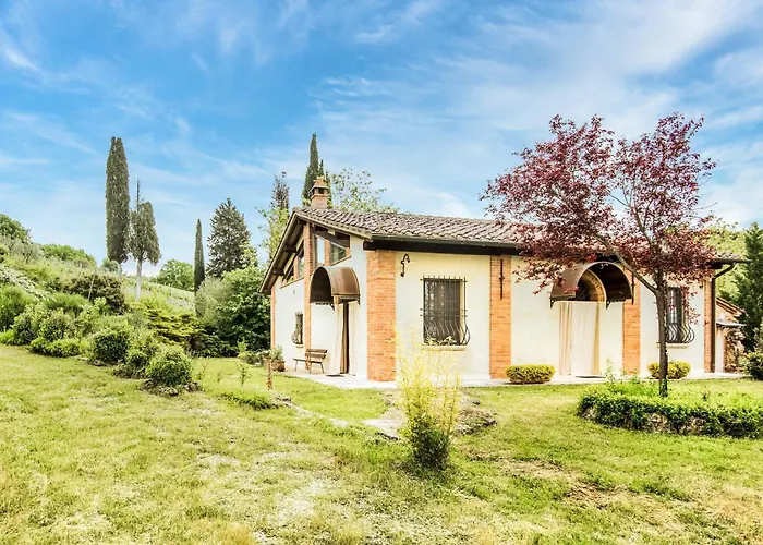 Villa Il Fornacino