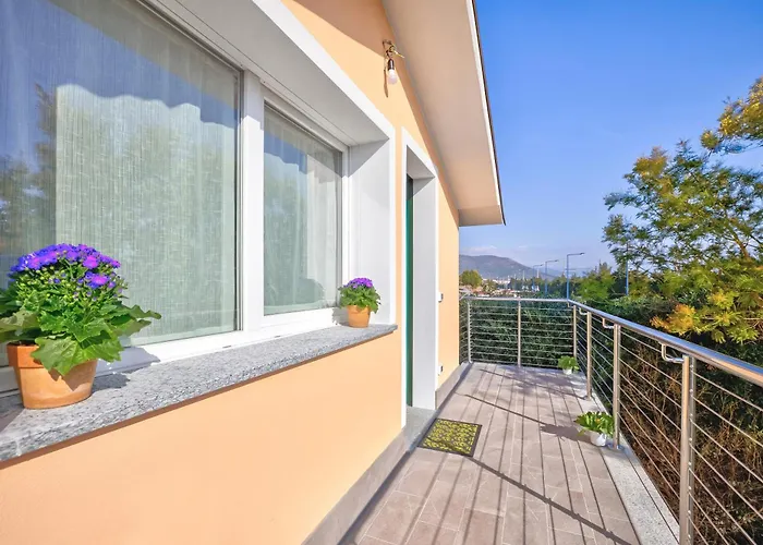 Baita Marina - Tramontana 30M Mare