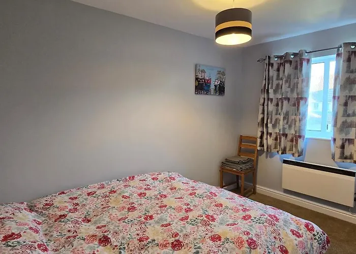 Lovely Cosy Apartment Near Water Parks