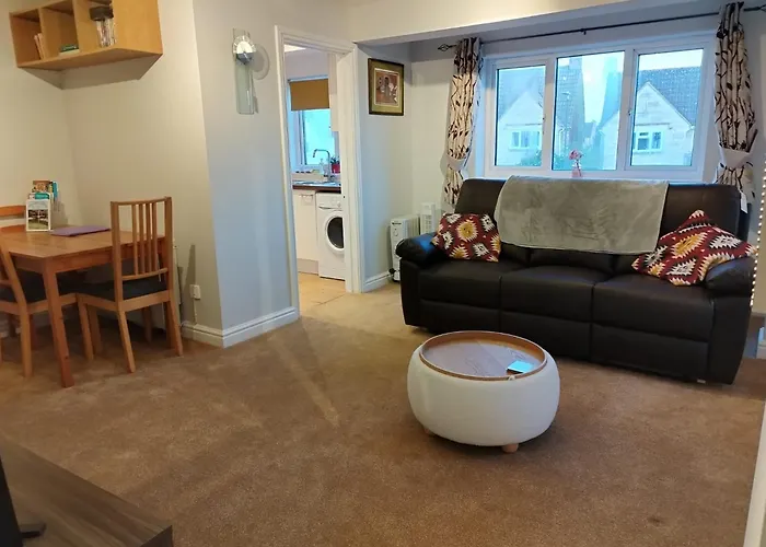 Lovely Cosy Apartment Near Water Parks