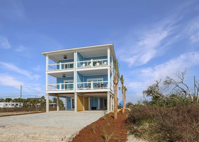 Great Sunsets II By Pristine Properties Vacation Rentals
